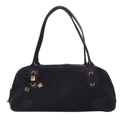 Prince Tote, front view